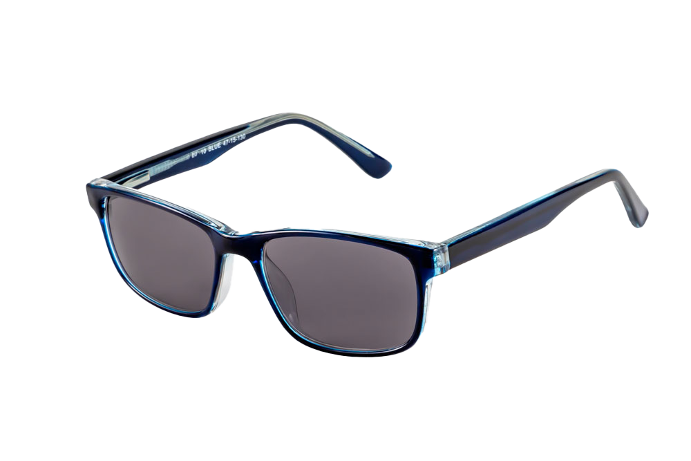 Theo Kids Sunglasses (Grey) Angled View
